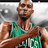 NBA 2K9 artwork
