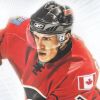 NHL 09 (XSX) game cover art