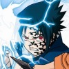 Naruto: The Broken Bond (XSX) game cover art