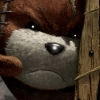Naughty Bear (XSX) game cover art