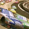 NASCAR 2011: The Game (Xbox 360) artwork