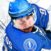 NHL 12 (XSX) game cover art