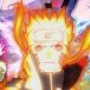 Naruto Shippuden: Ultimate Ninja Storm Revolution artwork