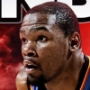 NBA 2K15 (XSX) game cover art