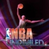 NBA Unrivaled (XSX) game cover art
