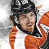NHL 13 artwork