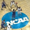 NCAA Basketball 09: March Madness Edition (XSX) game cover art