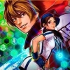 NeoGeo Battle Coliseum (XSX) game cover art