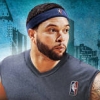 NBA Baller Beats artwork