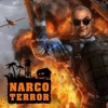 Narco Terror (XSX) game cover art