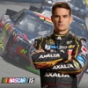 NASCAR '15 (XSX) game cover art