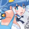 Otomedius Excellent artwork