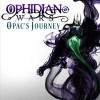 Ophidian Wars: Opac's Journey (XSX) game cover art