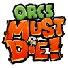 Orcs Must Die! (XSX) game cover art