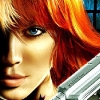 Perfect Dark Zero (XSX) game cover art
