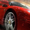 Project Gotham Racing 3 (XSX) game cover art