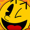 Pac-Man (XSX) game cover art