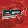 Project Gotham Racing 4 (Xbox 360) artwork