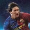 Pro Evolution Soccer 2009 (XSX) game cover art