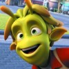 Planet 51 (XSX) game cover art