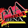 Persona 4 Arena artwork