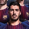 Pro Evolution Soccer 2018 (XSX) game cover art