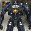 Pacific Rim (XSX) game cover art