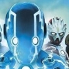 PowerUp Heroes (XSX) game cover art