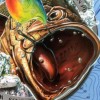 Rapala Tournament Fishing! (XSX) game cover art