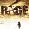 Rage artwork