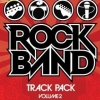 Rock Band Track Pack Volume 2 artwork