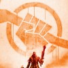 Red Faction: Guerrilla (XSX) game cover art