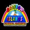Rainbow Islands: Towering Adventure! (XSX) game cover art