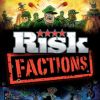 RISK: Factions artwork