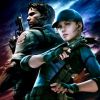 Resident Evil 5: Untold Stories (XSX) game cover art