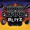Rock Band Blitz (XSX) game cover art
