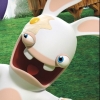 Rabbids Invasion (XSX) game cover art