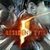 Resident Evil 5: Lost in Nightmares artwork