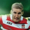 Rugby League Live 2 artwork
