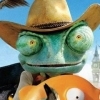 Rango (XSX) game cover art