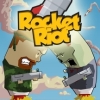 Rocket Riot (XSX) game cover art