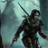 Rise of the Tomb Raider: Baba Yaga - The Temple of the Witch (XSX) game cover art