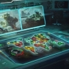 RISK (XSX) game cover art