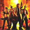 Saints Row (Xbox 360)