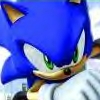 Sonic the Hedgehog artwork