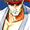 Street Fighter II Hyper Fighting artwork