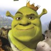 Shrek the Third (XSX) game cover art