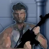 Super Contra (XSX) game cover art