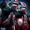 Speedball 2: Brutal Deluxe (XSX) game cover art