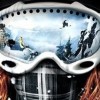 Shaun White Snowboarding artwork